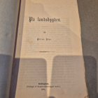 Ater: På landsbygden (Helsingfors 1885) - pikkukuva 2