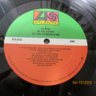 King Crimson In The Court Of The Crimson King LP - pikkukuva 3
