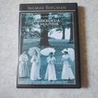 Kuiskauksia ja huutoja Ingmar Bergman - pikkukuva 1