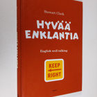 Stewart Clark : Hyvää enklantia - pikkukuva 1