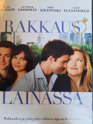 Rakkaus Lainassa