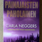 Carla Neggers: Mira -sarjaa (pokkari) - pikkukuva 2
