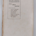 Edgar Wallace : Mr Malpas - pikkukuva 2