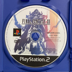 Final Fantasy XII / PlayStation 2 - pikkukuva 3