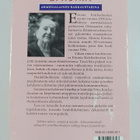 Stina Katchadourian : Efronia : armenialainen rakkaustarina - pikkukuva 2