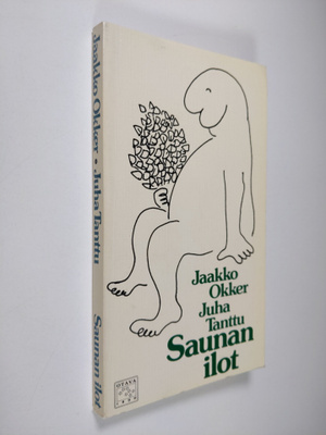 Jaakko Okker : Saunan ilot