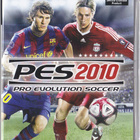 PSP Pro Evolution Soccer 2010 - pikkukuva 1