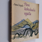 Anna Ungelo : Pieni kehtolaulu rajalla - pikkukuva 1