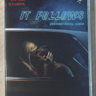David Robert Mitchell: IT FOLLOWS (2014) uusi ja muoveissa - pikkukuva 1