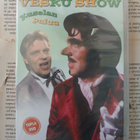 Vesku Show • Kuselan paluu (UUSI DVD) - pikkukuva 1
