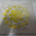RED HOT CHILI PEPPERS - TASTE THE RAIN M-/EX+ UK 1990 7" - pikkukuva 2