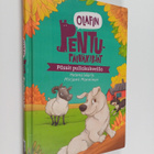 Helena Waris : Pässit pullakahveilla - pikkukuva 1