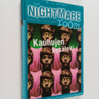 R. L Stine : Kauhujen kesäleiri - pikkukuva 1