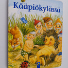 Kääpiökylässä - pikkukuva 1