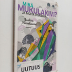 Jaakko Mäkeläinen : Mikä mukulakivi? Ja muita visailuja - pikkukuva 1