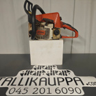 Moottorisaha STIHL 021 - pikkukuva 1