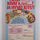 Hopeanuoli nrot 2,5,9,15 ja 24/1981 - pikkukuva 2
