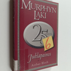 Arthur Bloch : Murphyn laki 26 vuotta - pikkukuva 1
