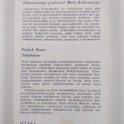 Patrick Moore : Tähtitaivas - pikkukuva 2