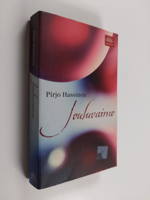 Pirjo Hassinen : Jouluvaimo
