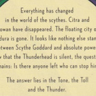 Neal Shusterman: The toll - pikkukuva 3