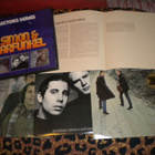 SIMON & GARFUNKEL - Collectors Series - 3x LP BOX numeroitu - pikkukuva 3
