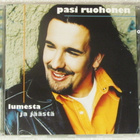 Pasi Ruohonen • Lumesta Ja Jäästä CD - pikkukuva 1
