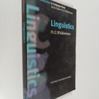 H. G. Widdowson : Linguistics - pikkukuva 1