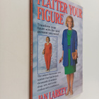 Jan Larkey : Flatter Your Figure - pikkukuva 1