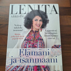 LANITA AIRISTO - ELÄMÄNI JA ISÄNMAANI - pikkukuva 1