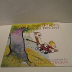 Calvin and Hobbes Sunday Pages (Bill Watterson) - pikkukuva 1