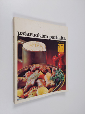 Maud (reseptijaksojen johdantotekstit) Reuterswärd : Pata...