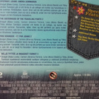 Blu-ray) Neljä tyttöä ja maagiset farkut 2 _n23d - pikkukuva 3