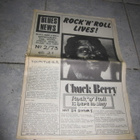 BLUES NEWS 2 / 1973 - pikkukuva 1