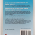 Gill Hasson : Positive Thinking Pocketbook - Little Exerc... - pikkukuva 2