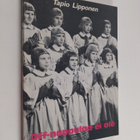 Tapio Lipponen : Off-nappulaa ei ole : asiaa Yleisradiost... - pikkukuva 1