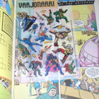Masters of the Universe 4 / 1989, siirtokuvat mukana - pikkukuva 2