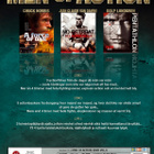 Men Of Action Tough Guy Vol 2 (16 817) UUSI -FI- DVD (3) - pikkukuva 2