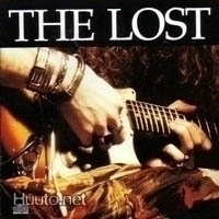 The Lost - S/t CD
