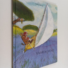 Andre Dahan : Vaarin vene - pikkukuva 1