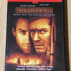 VIHOLLINEN PORTEILLA - DVD - pikkukuva 1