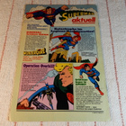 SUPERMAN ZUSAMMENPRALL IM ZEITSTROM  1983 - pikkukuva 2
