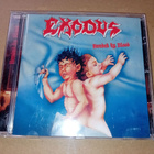 CD EXODUS : BONDED BY BLOOD  ( SIS POSTIKULU ) - pikkukuva 1