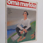 Oma markka : Postipankin asiakaslehti 1/1985 - pikkukuva 1