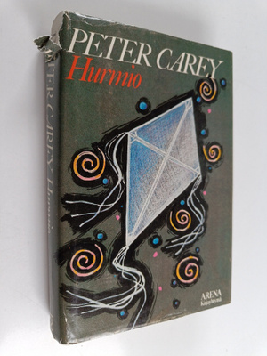 Peter Carey : Hurmio