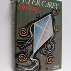 Peter Carey : Hurmio - pikkukuva 1
