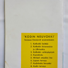 Kapiokirstu - kodin neuvokki 4 - pikkukuva 3