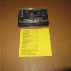 KASETTI: Vesa Ruuska&Tapani Puranen :Terveisiä Suomesta 1991 - pikkukuva 3