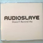 Audioslave - Doesn´t Remind Me CDS - pikkukuva 1