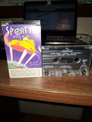 Sportti Hitit